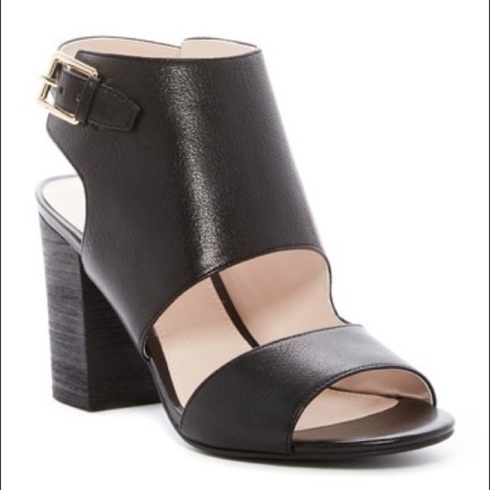 Cole Haan Kathlyn Bootie Sandal W 9